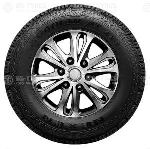 Nexen Roadian AT RA7 285/50 R20 116S