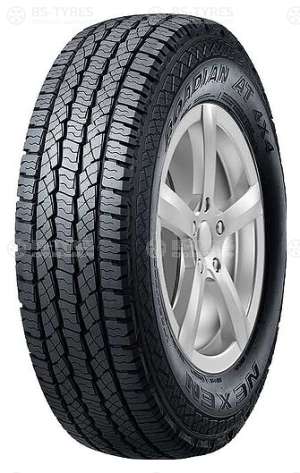 Nexen Roadian AT RA7 285/50 R20 116S