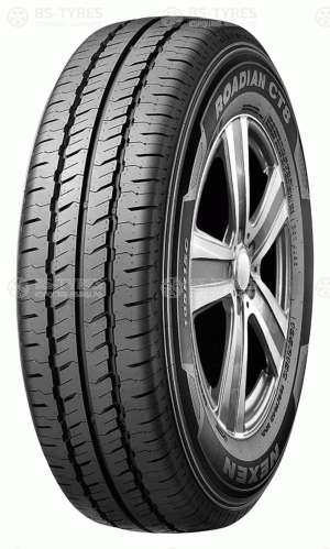 Nexen Roadian CT8 205/75 R16C 113/111R