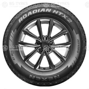 Nexen Roadian HTX 2 245/60 R18 105H