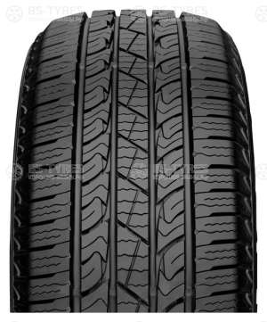 Nexen Roadian HTX RH5 255/60 R18 112V