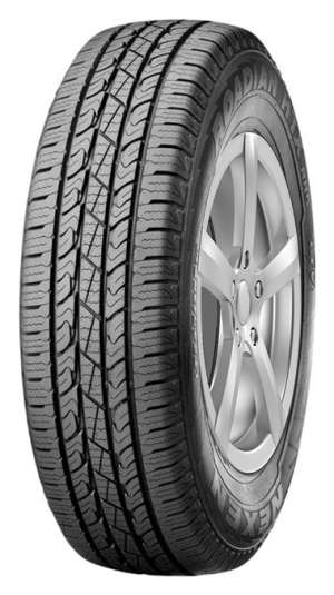 Nexen Roadian HTX RH5 255/60 R18 112V