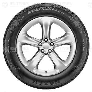 Nexen Winguard Ice Plus 195/55 R15 89T