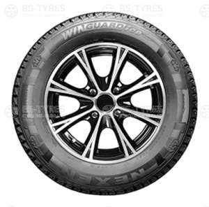 Nexen Winguard Ice 285/60 R18 116Q