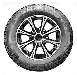 Nexen Winguard Ice 285/60 R18 116Q