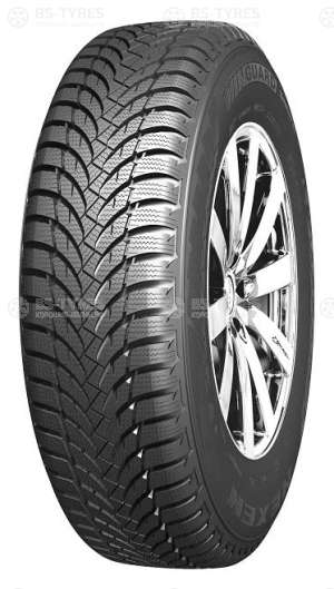 Nexen Winguard Snow G WH2 215/65 R16 98H