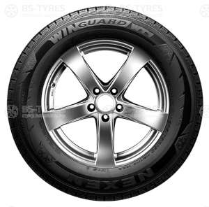 Nexen Winguard WT1 205/75 R16C 113/111R