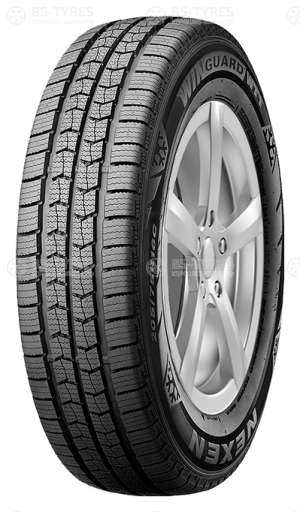 Nexen Winguard WT1 205/75 R16C 113/111R