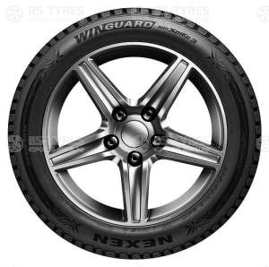 Nexen Winguard Winspike 3 245/65 R17 107T