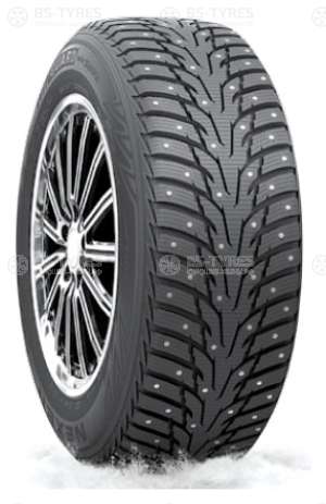 Nexen Winguard Winspike WH62 225/50 R17 98T