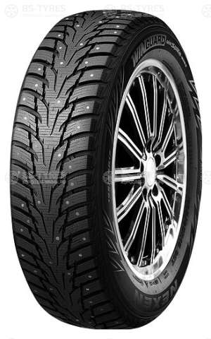 Nexen Winguard Winspike WH62 225/50 R17 98T