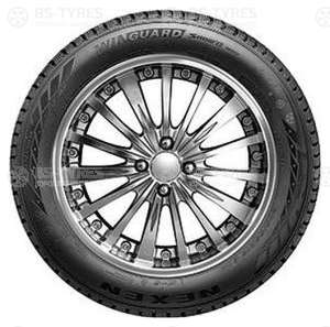 Nexen Winguard Winspike WH62 225/50 R17 98T