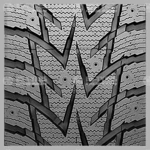 Nexen Winguard Winspike WS62 SUV 265/65 R17 116T