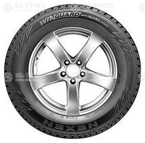 Nexen Winguard Winspike WS62 SUV 265/65 R17 116T