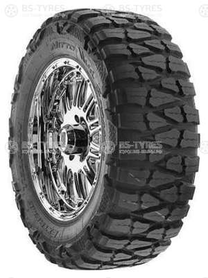 Nitto Mud Grappler Extreme Terrain 305/70 R16C 118/115P (уценка)