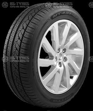 Nitto NT421Q 235/65 R17 108V