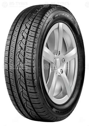 Nitto NT421Q 235/65 R17 108V