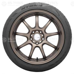 Nitto NT555 G2 245/45 R20 103W