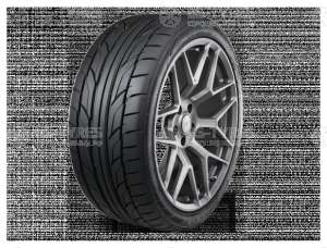 Nitto NT555 G2 245/45 R20 103W