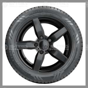 Nokian Tyres Hakka Black 2 SUV 275/40 R20 106Y (2017)