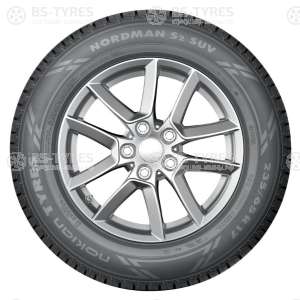 Nokian Tyres Nordman S2 SUV 235/55 R17 103V