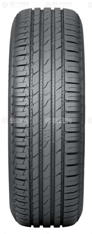 Nokian Tyres Nordman S2 SUV 235/55 R17 103V