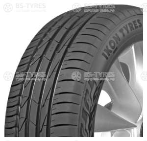 Ikon (Nokian Tyres) Autograph Aqua 3 SUV 255/65 R17 114H