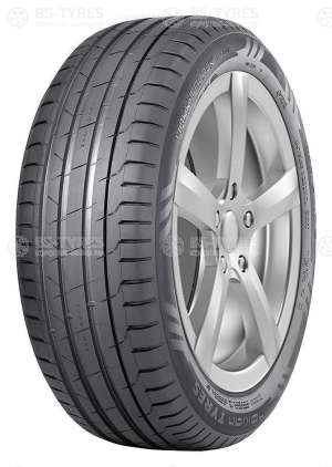 Nokian Tyres Hakka Black 2 SUV 275/40 R20 106Y (2017)