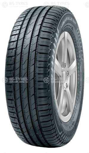 Nokian Tyres Hakka Blue SUV 235/55 R17 103V (2017)