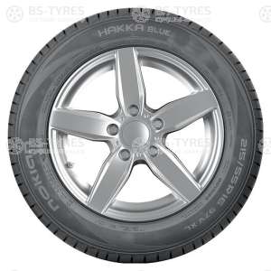 Nokian Tyres Hakka Blue SUV 235/55 R17 103V (2017)