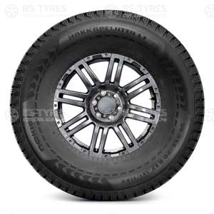 Nokian Tyres Hakkapeliitta LT2 245/75 R16C 120/116Q