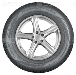 Nokian Tyres Hakkapeliitta R2 SUV 255/60 R18 112R
