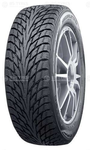 Nokian Tyres Hakkapeliitta R2 SUV 255/60 R18 112R
