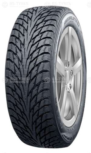 Nokian Tyres Hakkapeliitta R2 SUV 255/60 R18 112R