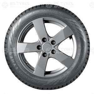 Nokian Tyres Hakkapeliitta R3 SUV 225/60 R17 103R