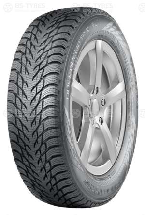 Nokian Tyres Hakkapeliitta R3 SUV 225/60 R17 103R