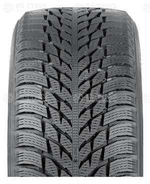 Nokian Tyres Hakkapeliitta R3 SUV 225/60 R17 103R