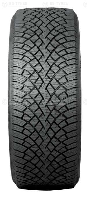 Nokian Tyres Hakkapeliitta R5 EV SilentDrive 255/50 R21 109R