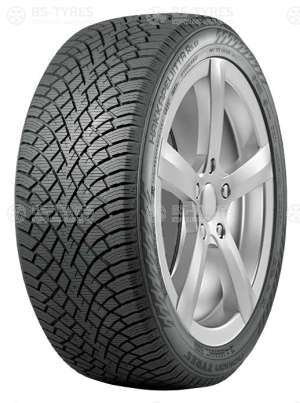 Nokian Tyres Hakkapeliitta R5 EV SilentDrive 255/50 R21 109R