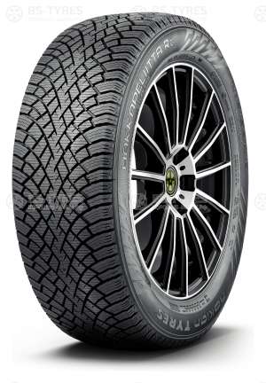 Nokian Tyres Hakkapeliitta R5 SUV 255/60 R18 112R