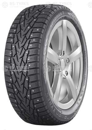 Nokian Tyres Nordman 7 SUV 225/60 R17 103T