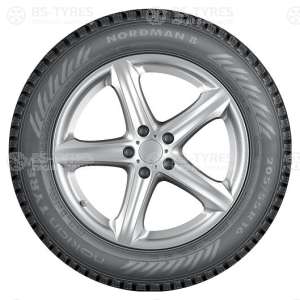 Ikon Nordman 8 (Character Ice 8) SUV 265/50 R19 110T