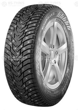 Nokian Tyres Nordman 8 175/70 R14 88T