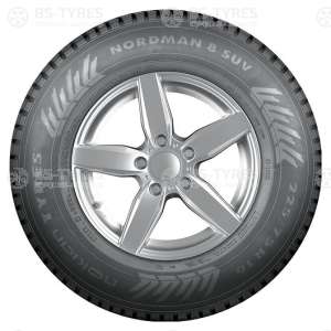 Ikon Nordman 8 (Character Ice 8) SUV 265/50 R19 110T