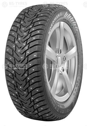 Nokian Tyres Nordman 8 175/70 R14 88T