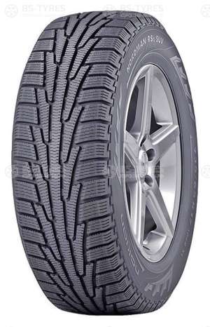 Ikon Nordman RS2 (Character Snow 2) 225/50 R17 98R