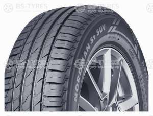 Nokian Tyres Nordman S2 SUV 235/55 R17 103V