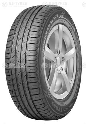 Nokian Tyres Nordman S2 SUV 235/55 R17 103V