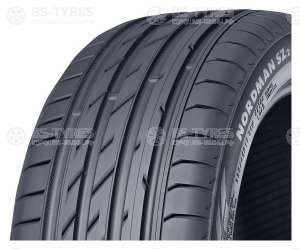 Nokian Tyres Nordman SZ2 215/50 R17 95W