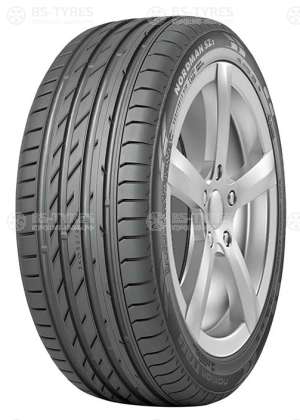 Nokian Tyres Nordman SZ2 215/50 R17 95W